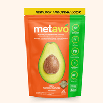 Metabolism & Cellular Energy Booster Smoothie Mix