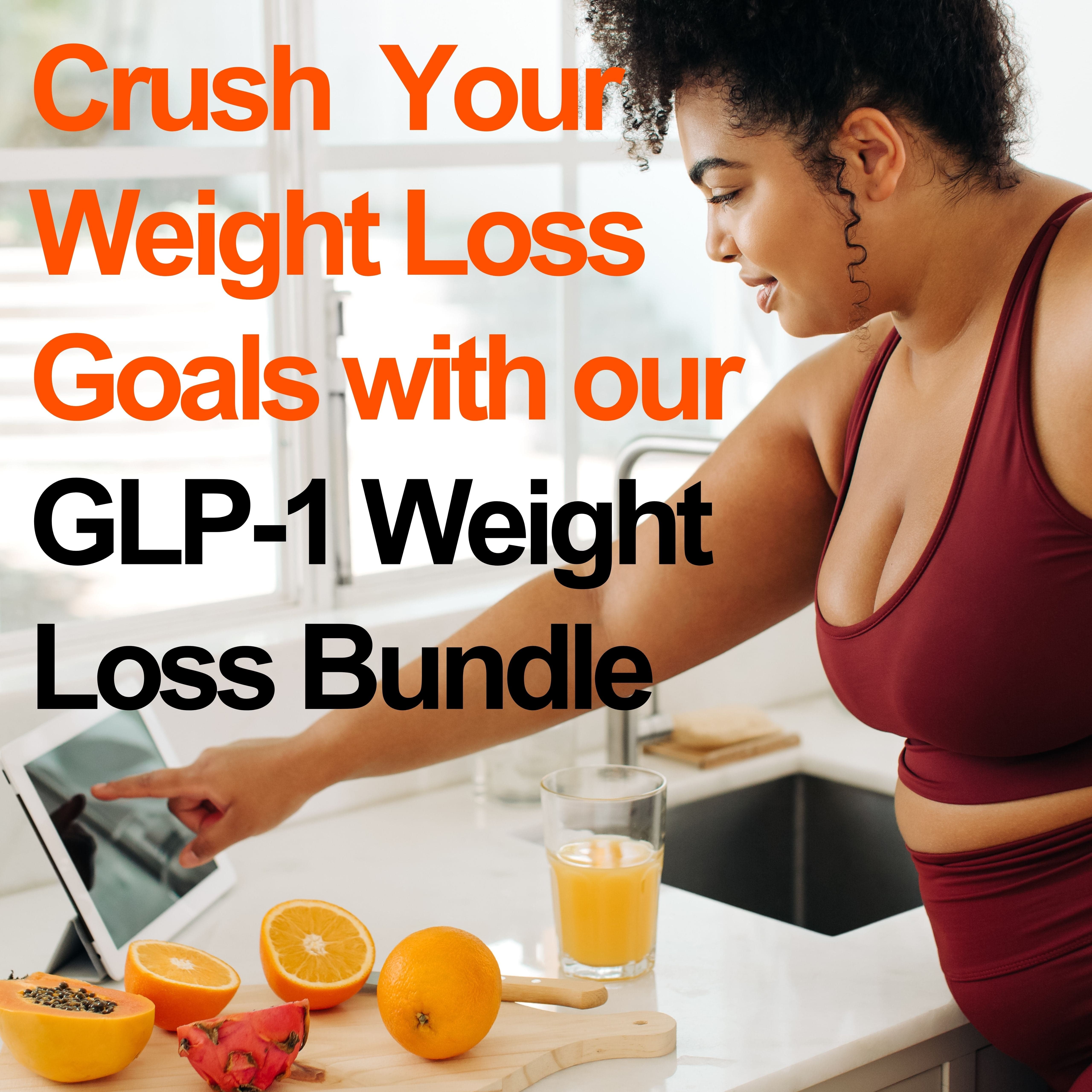 Metavo CAN Metavo GLP-1 Weight Loss GLP-1 Support Program