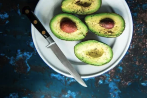 A Compound in Avocados May Reduce Type 2 Diabetes