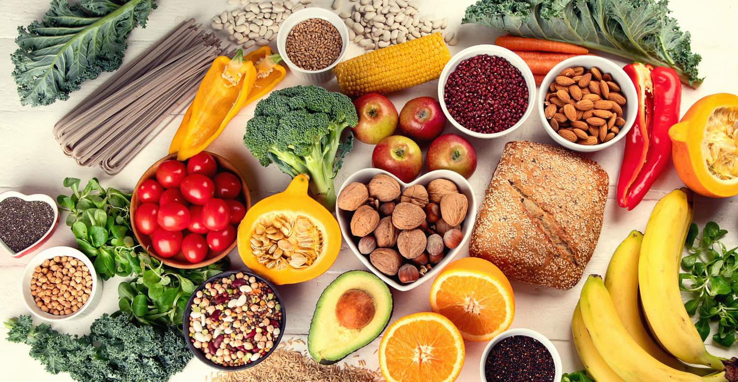 The Science Behind Fiber: Understanding Its Crucial Role in Your Diet