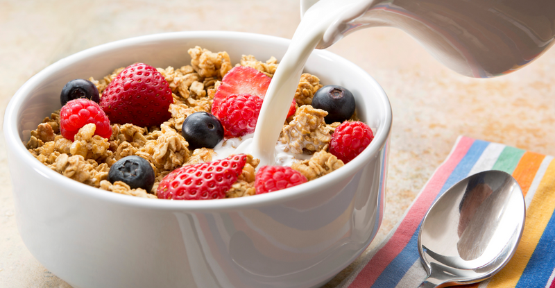 The Best Cereals for Diabetics: Navigating the Breakfast Aisle