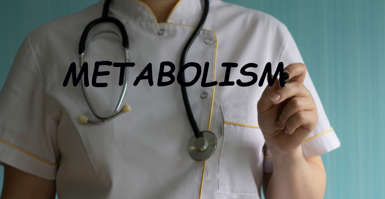 Understanding Metabolic Dysfunction