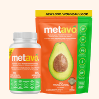 Metabolism Booster Value Pack.