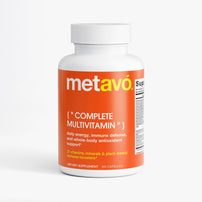 Complete Multivitamin