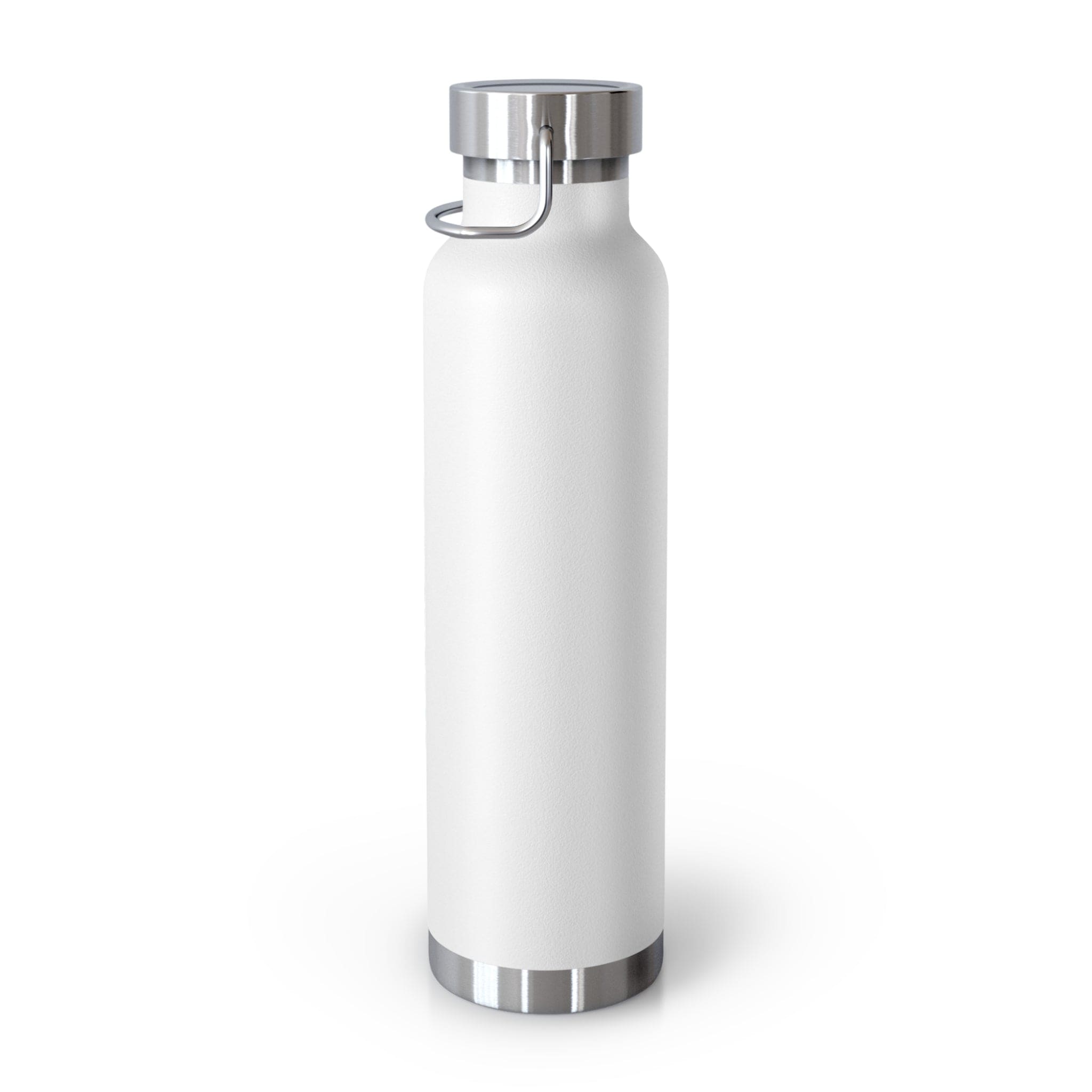 Printify Mug White / 22oz Metavo Copper Vacuum Insulated Bottle, 22oz