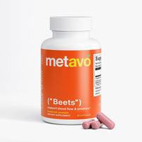 Beet Root Powder | 30 Serve